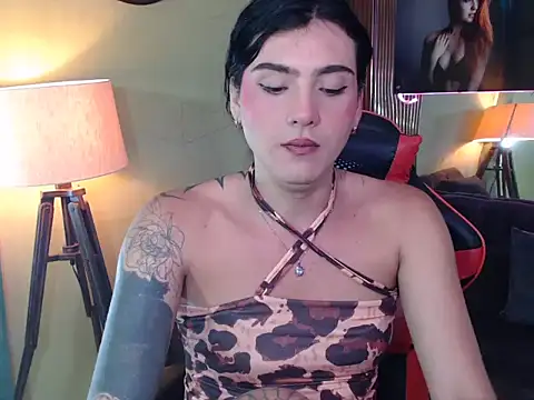 ximena22love online show from 22, 9, 2025