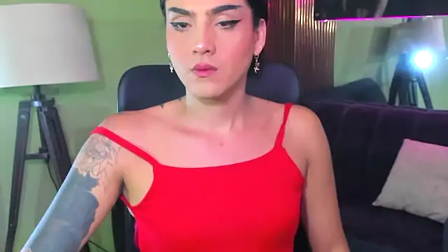 ximena22love online show from 26, 2, 2026