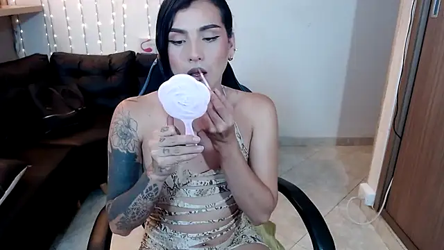 ximena22love online show from 14, 10, 2025