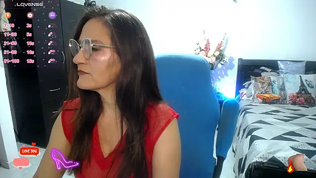 Snapshot of Xiimen chatting on 14, 2, 2026 Xiimen online show from 14, 2, 2026