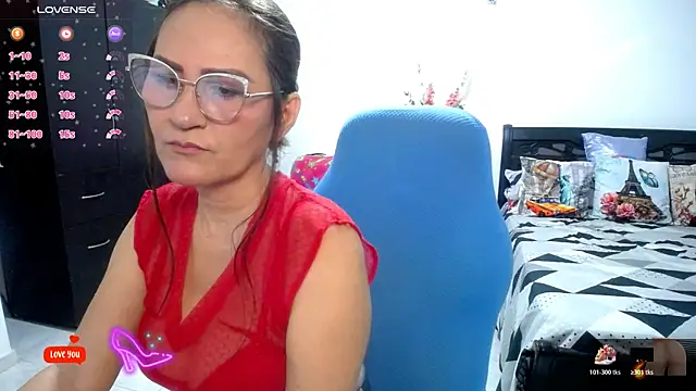 Snapshot of Xiimen chatting on 25, 2, 2026 Xiimen online show from 25, 2, 2026