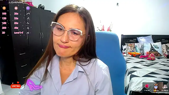 Snapshot of Xiimen chatting on 28, 2, 2026 Xiimen online show from 28, 2, 2026