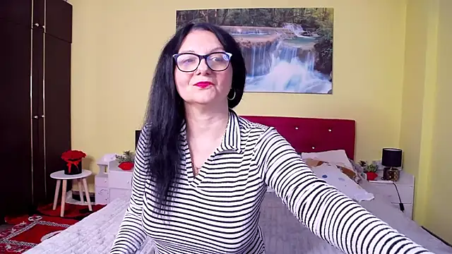 AlexaMorreno online show from 24, 10, 2025