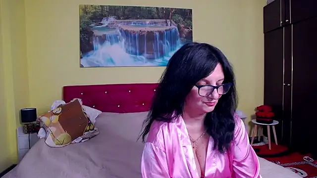 AlexaMorreno online show from 3, 6, 2026