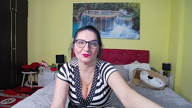 AlexaMorreno online show from 3, 3, 2026