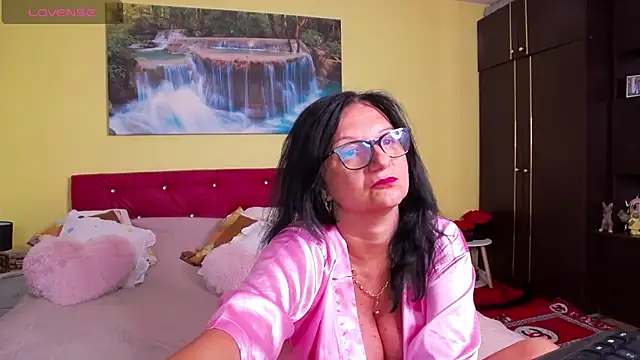 Snapshot of AlexaMorreno chatting on 16, 7, 2026 AlexaMorreno online show from 16, 7, 2026