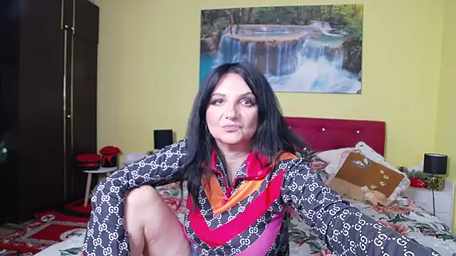 AlexaMorreno online show from 17, 4, 2026