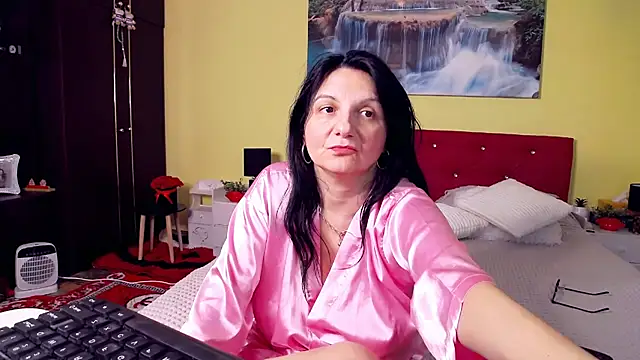 AlexaMorreno online show from 21, 3, 2025