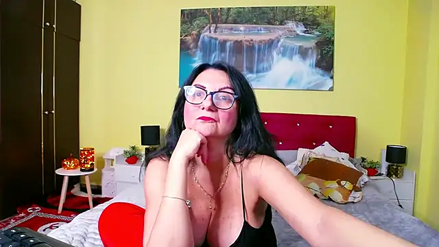 AlexaMorreno online show from 2, 11, 2025