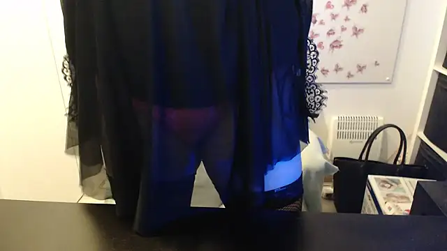 Sexy-Nikki online show from 5, 3, 2026