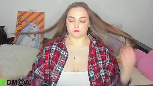 NataliEvans online show from 19, 3, 2025