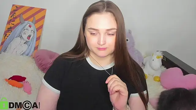 NataliEvans online show from 1, 3, 2025