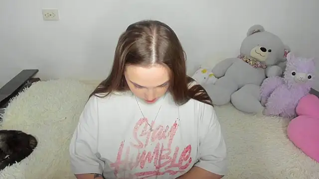 NataliEvans online show from 27, 9, 2025