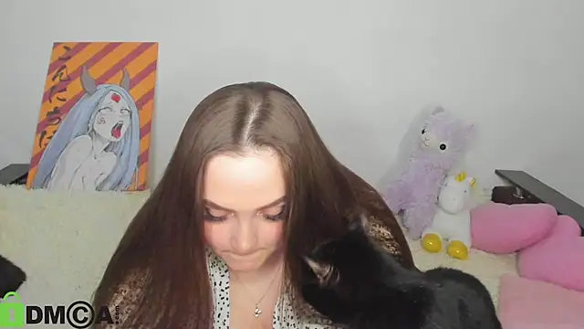 NataliEvans online show from 23, 3, 2025