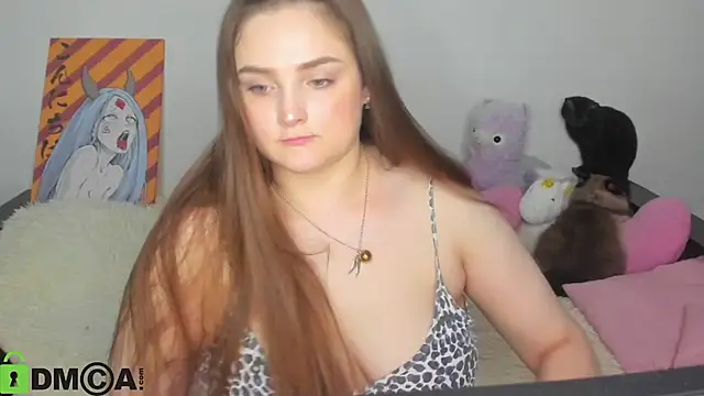 NataliEvans online show from 13, 2, 2025