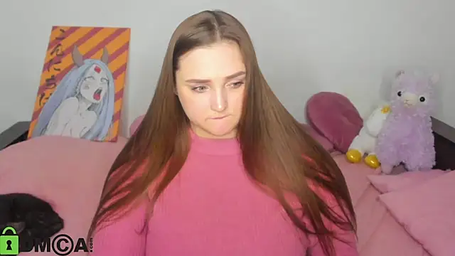 NataliEvans online show from 1, 2, 2025