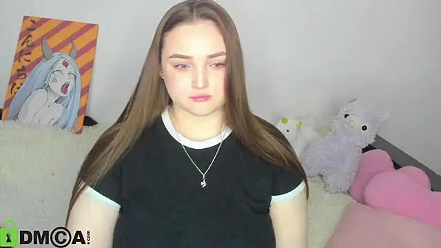 NataliEvans online show from 1, 3, 2025