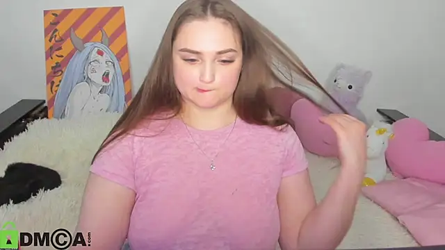 NataliEvans online show from 14, 3, 2025