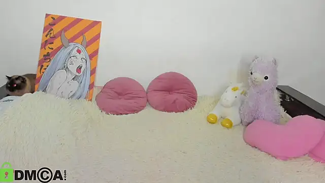 NataliEvans online show from 16, 3, 2025