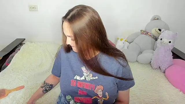 NataliEvans online show from 25, 9, 2025