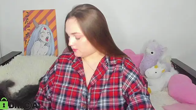 NataliEvans online show from 28, 2, 2025