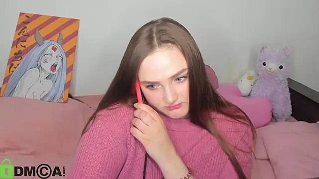 NataliEvans online show from 31, 1, 2025