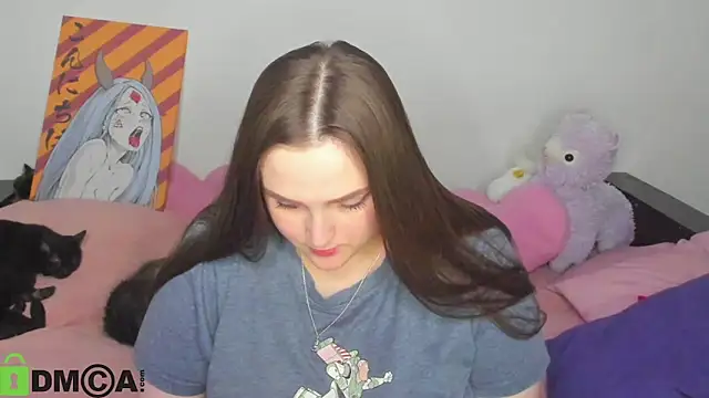 NataliEvans online show from 24, 1, 2025