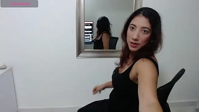 Eva Rodriguez  online show from 12, 3, 2026