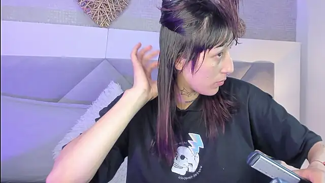 Mariana Joness online show from 16, 3, 2026