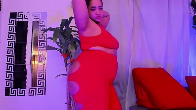 HannaMiillsxh online show from 26, 3, 2026