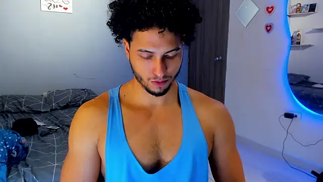 Snapshot of Kris_Khalifa69 chatting on 27, 2, 2026 Kris Khalifa69 online show from 27, 2, 2026