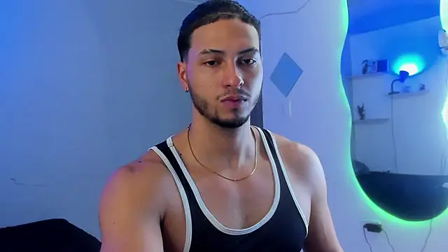 Snapshot of Kris_Khalifa69 chatting on 12, 2, 2026 Kris Khalifa69 online show from 12, 2, 2026