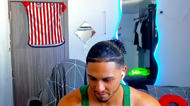 Kris Khalifa69 online show from 11, 4, 2026