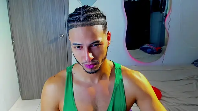 Kris Khalifa69 online show from 5, 12, 2025