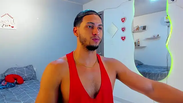 Snapshot of Kris_Khalifa69 chatting on 22, 2, 2026 Kris Khalifa69 online show from 22, 2, 2026