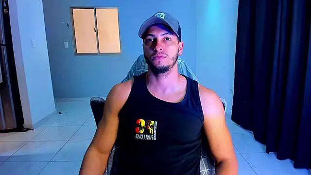 Snapshot of Kris_Khalifa69 chatting on 4, 3, 2026 Kris Khalifa69 online show from 4, 3, 2026