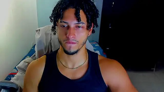 Snapshot of Kris_Khalifa69 chatting on 18, 1, 2026 Kris Khalifa69 online show from 18, 1, 2026