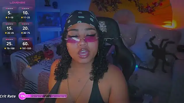 420Geminis online show from 25, 10, 2025