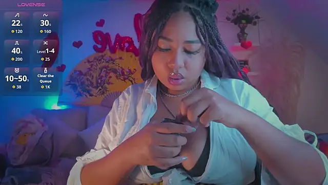 420Geminis online show from 7, 3, 2026