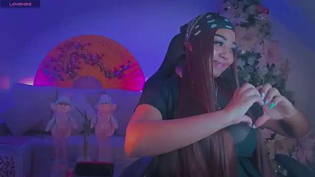 420Geminis online show from 23, 12, 2025