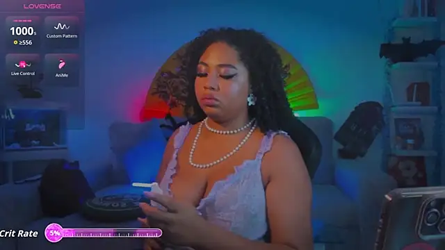 420Geminis online show from 19, 10, 2025