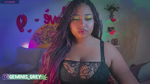 420Geminis online show from 12, 3, 2026