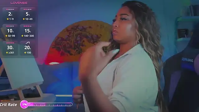 420Geminis online show from 1, 10, 2025