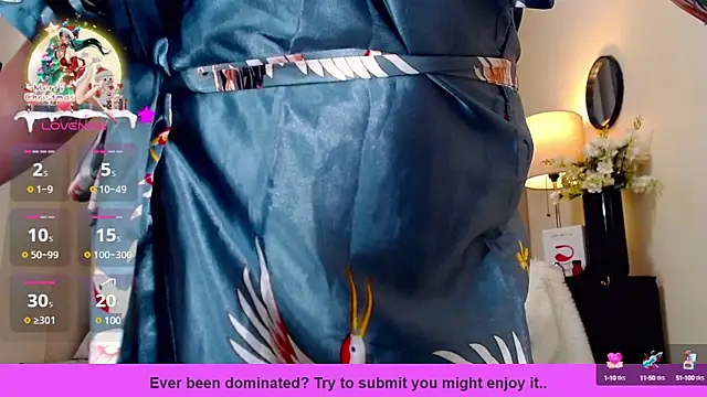 Snapshot of Damsel__in__mistress chatting on 18, 12, 2024 Damsel in mistress online show from 18, 12, 2024