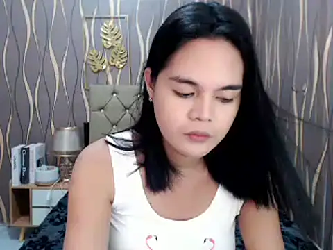 MilkyAnnaconda 69 online show from 7, 2, 2025