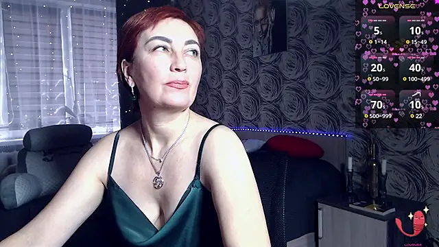 SofiaBlaze online show from 7, 3, 2025