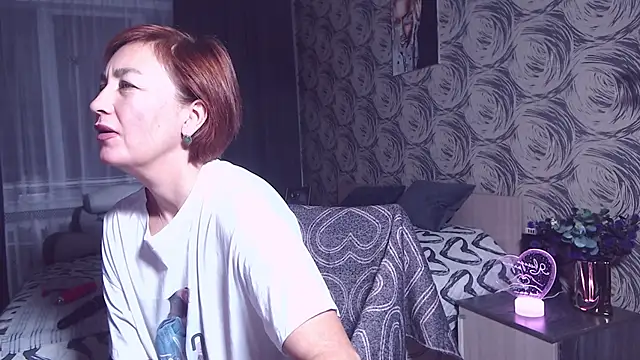 SofiaBlaze online show from 3, 12, 2025