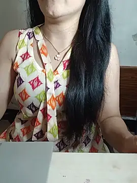Snapshot of Chanchal--Navya chatting on 3, 6, 2026 Chanchal--Navya online show from 3, 6, 2026