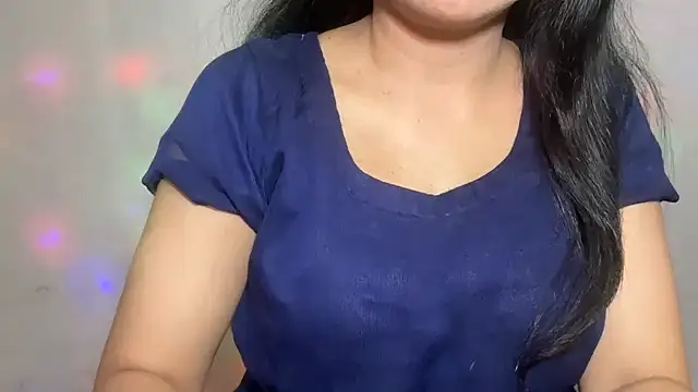 Chanchal--Navya online show from 15, 10, 2025