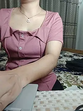 Snapshot of Chanchal--Navya chatting on 6, 7, 2026 Chanchal--Navya online show from 6, 7, 2026